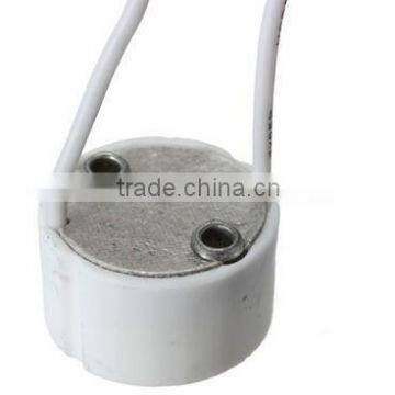 Ceramics GU10 Lamp Socket,GU10 Lamp Base,GU10 Lamp Holder Quality Choice photo-6