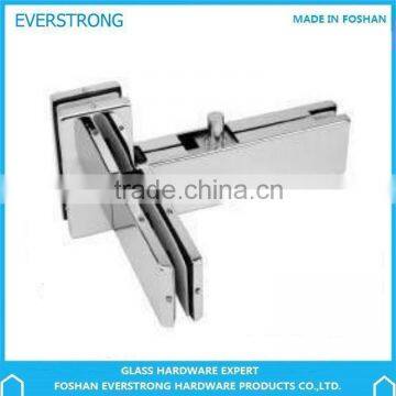 Everstrong ST-I028 stainless steel patch fitting or top glass door clamp