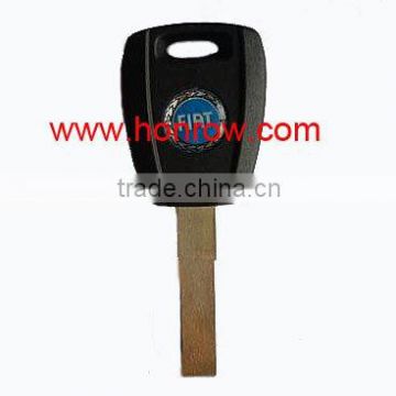 High Quality Fiat transponder key with ID48/ID13 chip,Fiat key,car keys