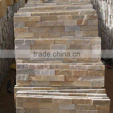 thin stone veneer panels