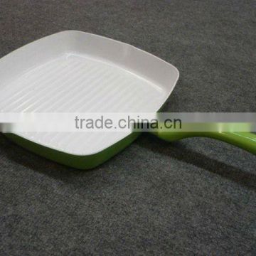 high quality cast iron skillet/skillet/cookware