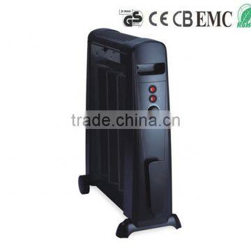 1500W Portable Free Oil Heater with GS CE