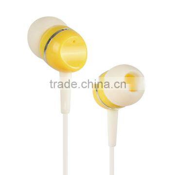 Light Weight MP3 Earphone photo-6