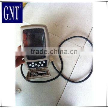 Low Price E320C Excavator Monitor 157-3198 for Excavator Parts