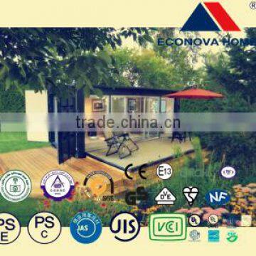 prefabricated house for Industrial and Domestic use affordable