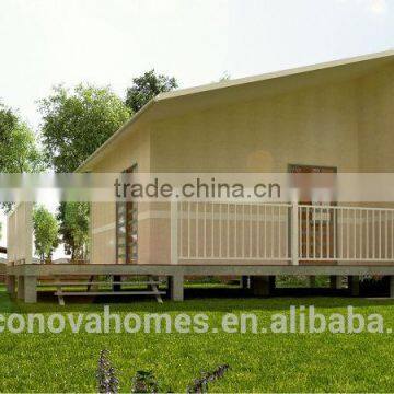ZTT Prefabricated Houses photo-5