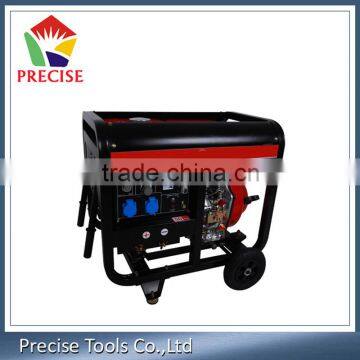 Portable Diesel Welding Generator Price