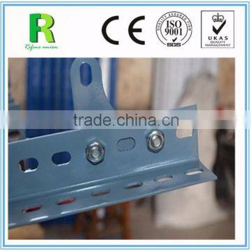 A36 hot rolled angle steel bar