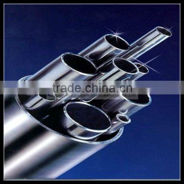 ASTM B338 Titanium pipe fitting