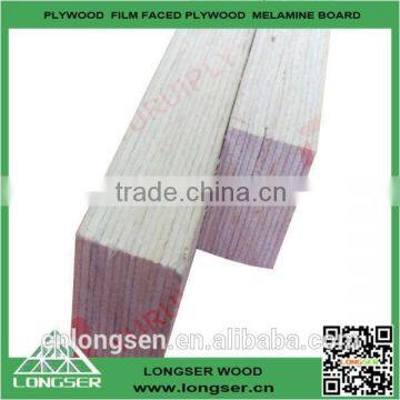 WBP GLUE pine scaffold LVL PLANK for construction