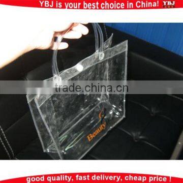 Selling well cheaper high quality wholesale pvc bag for blanket