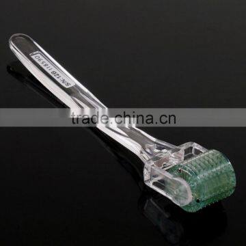 Huafu 2016! Derma Roller 200needles Therapy Micro Needle photo-4