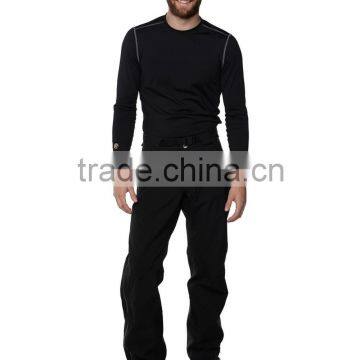 2016 american apparel hot sale tight pants ski pants for man popular