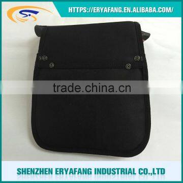 High Quality Durable Polyester Waist Tool Bag, Electrician Tool Bag With Quick Adjust Belt photo-2