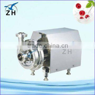 Top quality food grade ul fire pumps