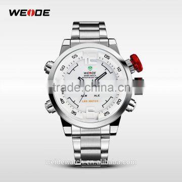 Casual Dress Luxury Watch Stainless Steel Hot Selling Men Watch In