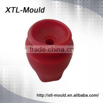 Factory Direct Sale High Quality Red Rubber Dumbbell Sets                        
                                                Quality Choice