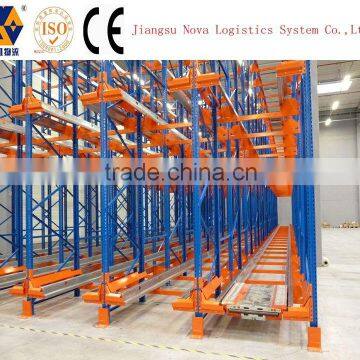 Radio Shuttle Racking From Chinese Manufacturers photo-4