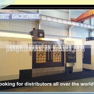 VMC-1690 wood cnc milling machine vertical type