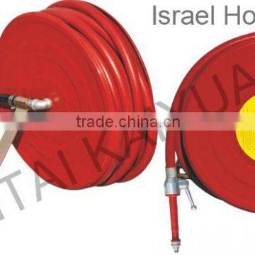 Israel Type Fire Hose Reel