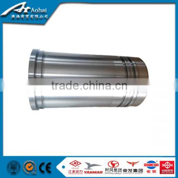 Hot sale truck / tractor cylinder liners & sleeves engine parts