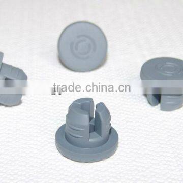 Butyl Rubber Stopper for Freeze Drying