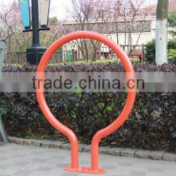 2013 New Design Circle Bicycle Racks