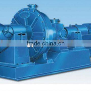 ZDJ refiner pulping machine in paper mills from China