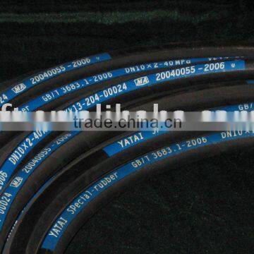 SAE 100 R1 AT High Pressure Hose