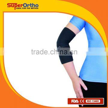 Elbow Support Brace--- D3-007 Superior Airprene Elbow Sleeve photo-3