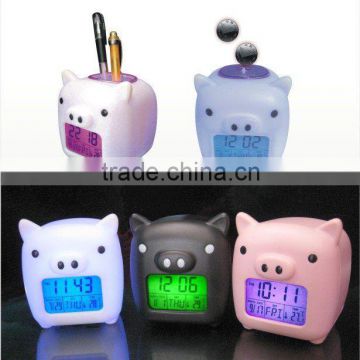 piggy money bank and money box and money saving bank