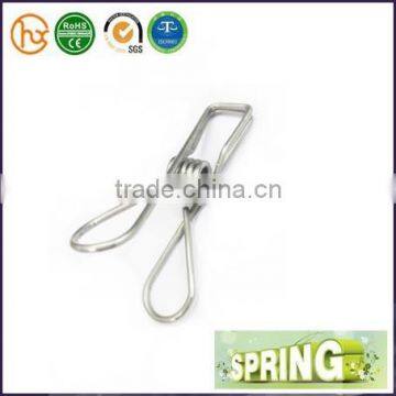 2015 wholesale stainless steel clothespin in China