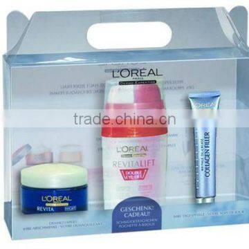 Cosmetic Packagings