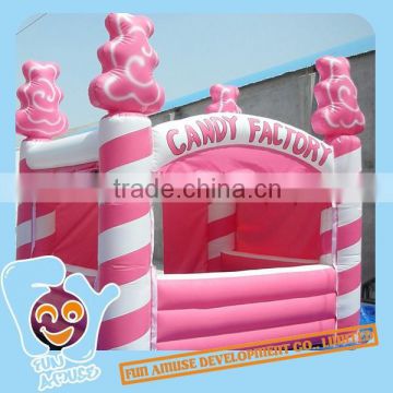 Giant Inflatable Booth customize for sale