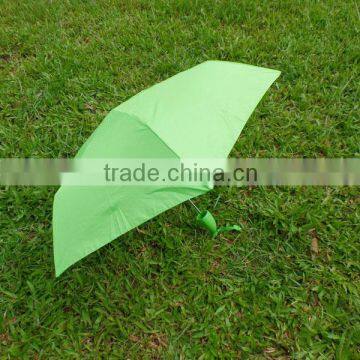 Custom Logo Print Mini Bottle Umbrella