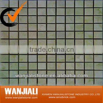 Vede Jade Mosaic Tile