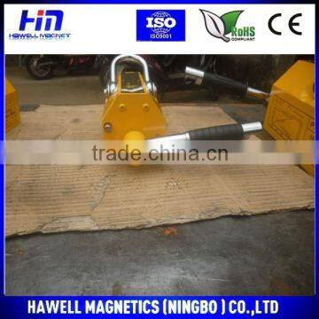 Industrial Lifting Magnets Magnetic Lifter Lifting Magnet photo-6