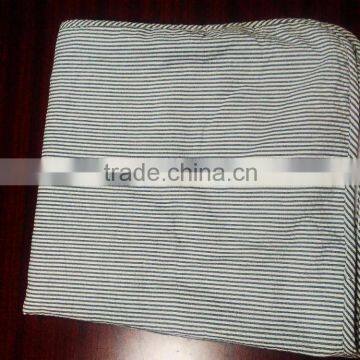 LINEN BATH TOWEL