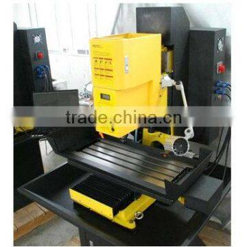 CNC MILLING MACHINE X6