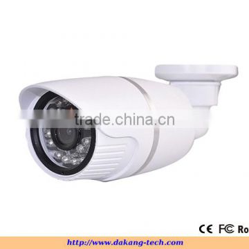 Security Monitoring products Low lux 2.4MP TVI camera for shop home factory school