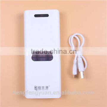 Factory Price Dual USB 18650 Power Bank 20000mAh photo-5