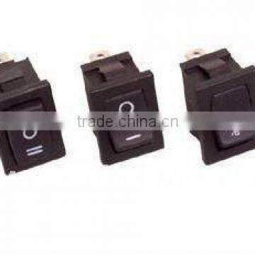 Rocker Switch