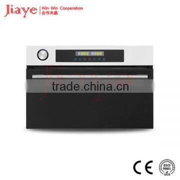 black color home kitchen steam electric oven JY-BS1005