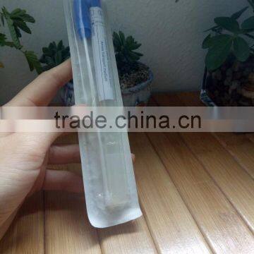 Medical Transport Swab Tube/cotton Swab