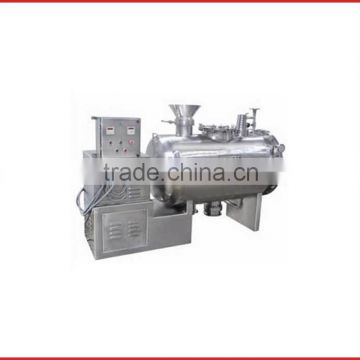 Ribbon Vacuum Mixer Dryer