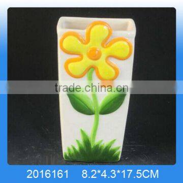 2016 New Ceramic Humidifier,decorative Humidifier,ceramic Flower Humidifier photo-4