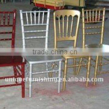 Banquet Chiavari Chair For Rental Furniture