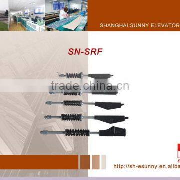 Excellent Quality Best Selling Ss316 Stainless Fastener Rope Clip photo-2