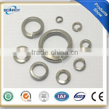 Spring Lock washer M6-M42 /Carbon steel,Alloy steel,Stainless steel