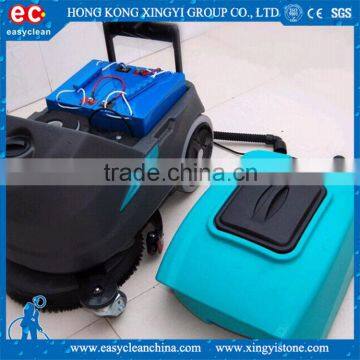 Ride on Floor Scrubber Cleaning Machine/manfacture /CE photo-3